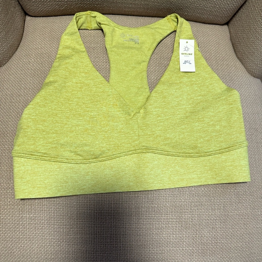 Offline by Aerie sports bra